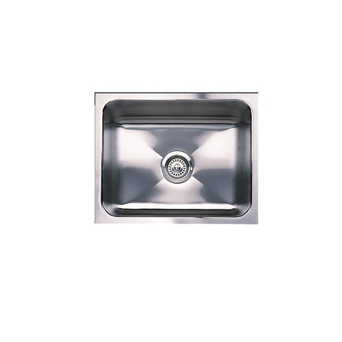 Blanco 440292 STAINLESS STEEL