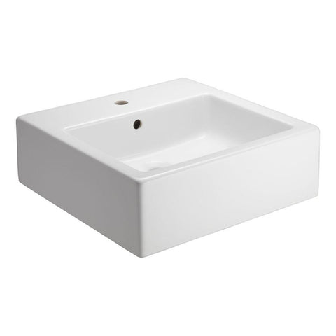 Pegasus 4-466WH LAVATORY SINKS