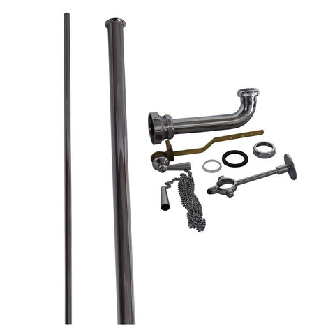 Barclay Products BRHTTCCP 1 - 2 PIECE TOILETS