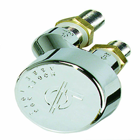 Belvedere BV403 TUBULAR REPAIR - REPLACE