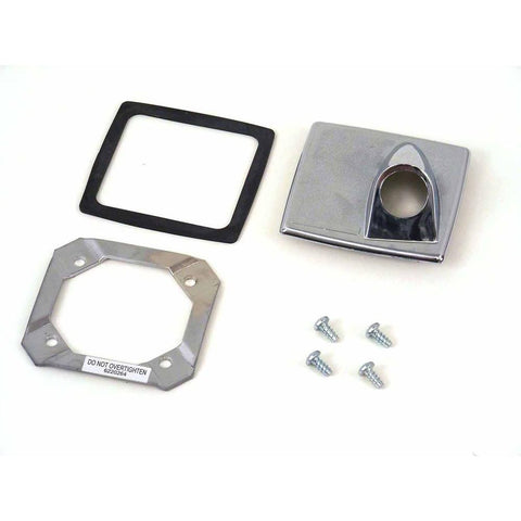 Belvedere BV5001609 TUBULAR REPAIR - REPLACE