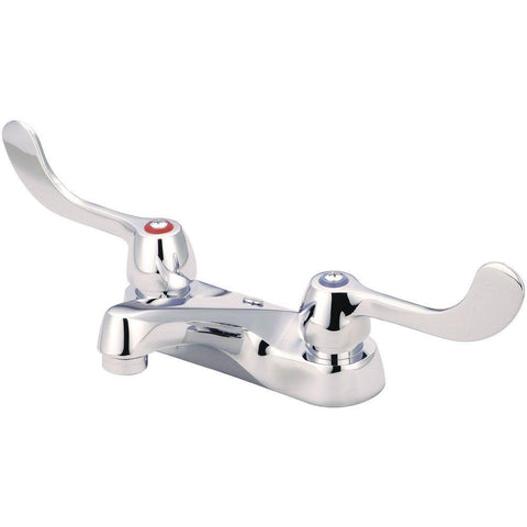 Central Brass 1137-AELS TWO HANDLE BATH FAUCETS