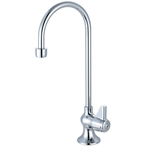 Central Brass 0286-AC SINGLE HNDLE KIT FAUCETS