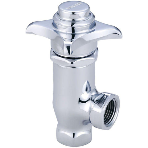 Central Brass 0333-1-2 VALVE - SUPPLY LINES