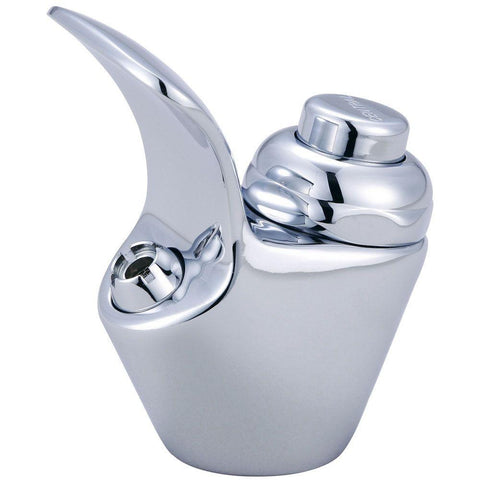 Central Brass 0362 SINGLE HNDLE KIT FAUCETS