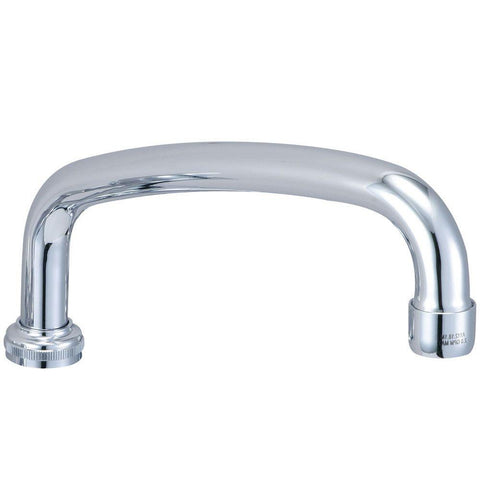 Central Brass SU-363-RA FAUCET REPAIR - REPLACE