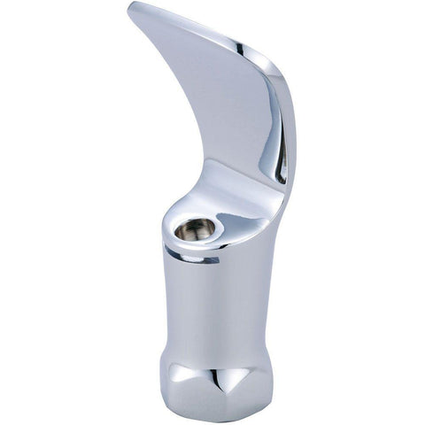 Central Brass 0376 SINGLE HNDLE KIT FAUCETS