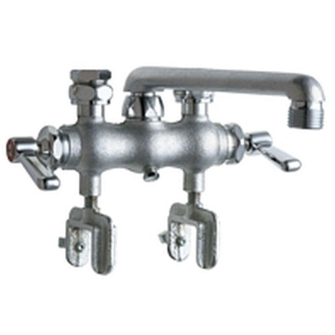 Chicago Faucets 686-RCF SINGLE HNDLE KIT FAUCETS