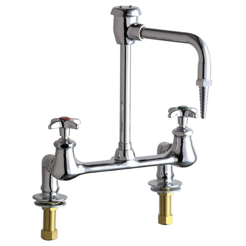 Chicago Faucets 947-CP S-O FAUCETS