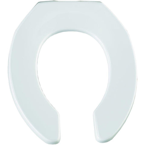 Church 397SSCT 000 TOILET SEATS