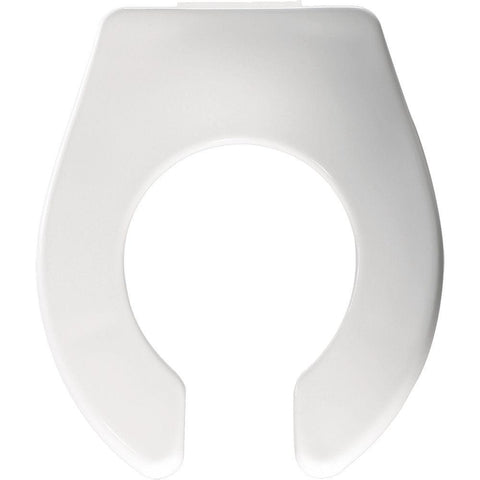 Church 1580CT 000 TOILET SEATS