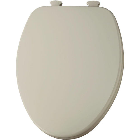 Church 585EC 146 TOILET SEATS