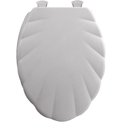 Mayfair 122EC 000 TOILET SEATS
