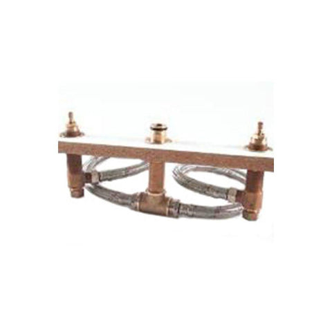 Cifial 289.730.999 FAUCET REPAIR - REPLACE