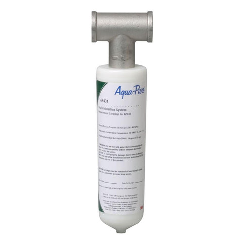 AquaPure AP430-10 WATER FLTR CRTRG - ACCES