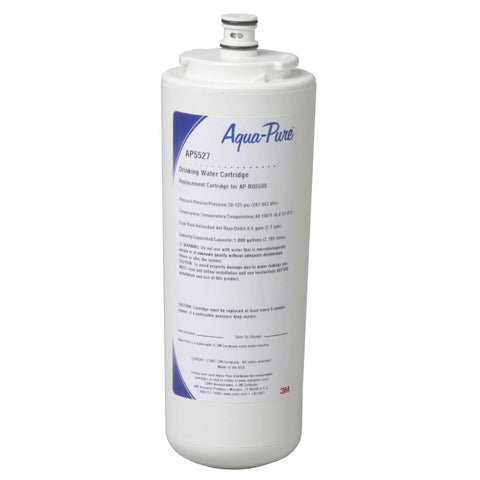 AquaPure 55981-01 WATER FLTR CRTRG - ACCES