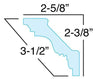 2-3/8 2-3/8
