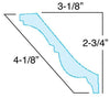2-3/4 2-3/4