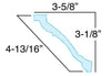 3-1/8 3-1/8