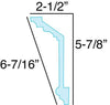 5-7/8 5-7/8
