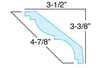 3-3/8 3-3/8
