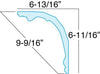6-3/4 6-3/4