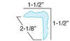 1-1/2 1-1/2