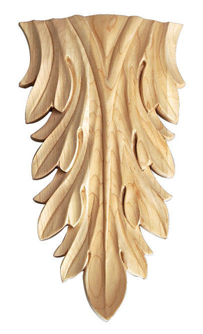 Applique / Decos/ 11-7/8