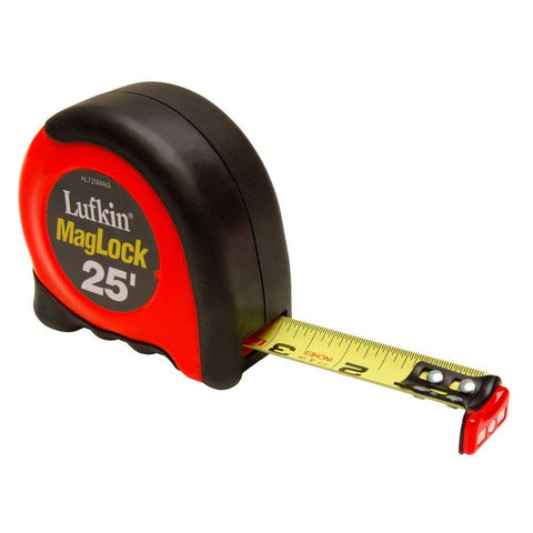 Lufkin AL725MAG TAPE MEASURES 