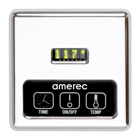 Amerec K60 CP S-O SHOWER-BASE - WALLS 