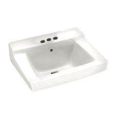 American Standard 0321.026.020 LAVATORY SINKS 