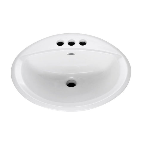 American Standard 0476.028.020 LAVATORY SINKS 