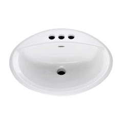 American Standard 0476.028.020 LAVATORY SINKS 