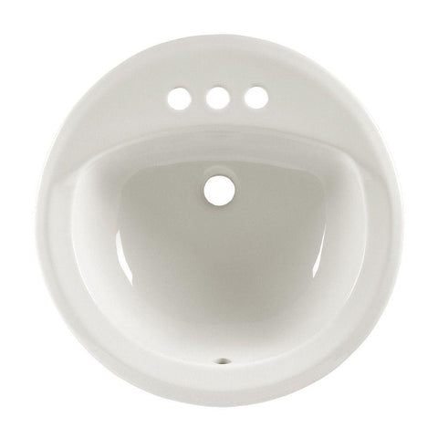 American Standard 0491.019.020 LAVATORY SINKS 