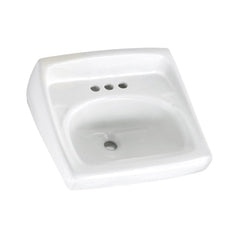 American Standard 0355.012.020 LAVATORY SINKS 