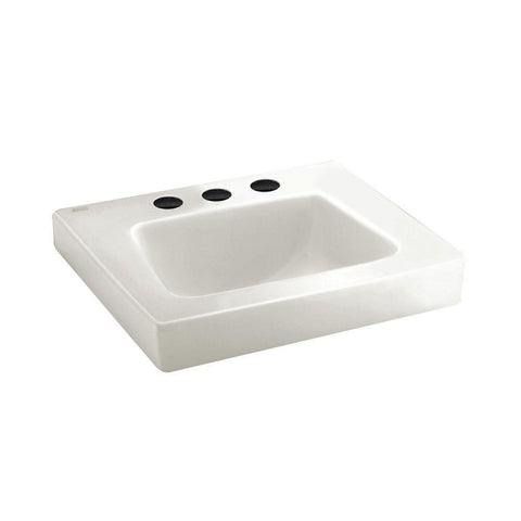 American Standard 0194.019.020 PEDESTALS - SINKS 