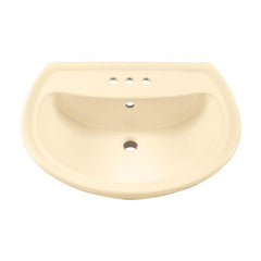 American Standard 0236.004.021 PEDESTALS - SINKS 