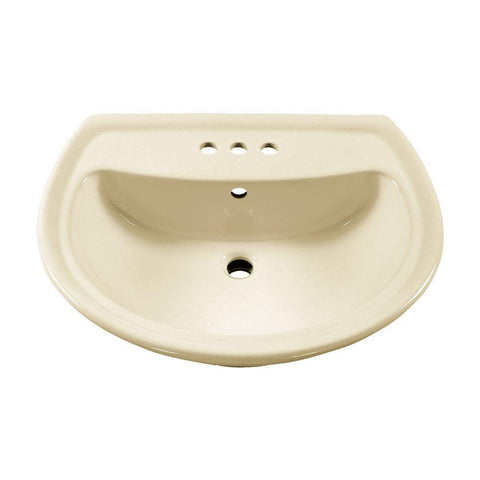 American Standard 0236.004.222 PEDESTALS - SINKS 