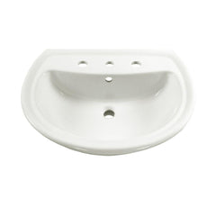 American Standard 0236.008.020 PEDESTALS - SINKS 