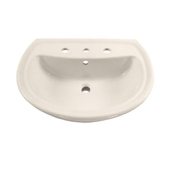 American Standard 0236.008.222 LAVATORY SINKS 