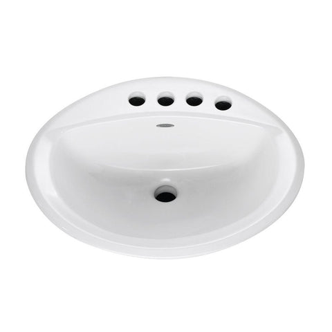 American Standard 0476.037.020 LAVATORY SINKS 