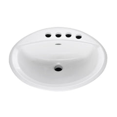 American Standard 0476.037.020 LAVATORY SINKS 