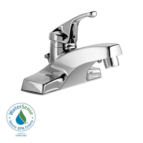 American Standard 2175.200.002 SINGLE HNDLE BATH FAUCET 