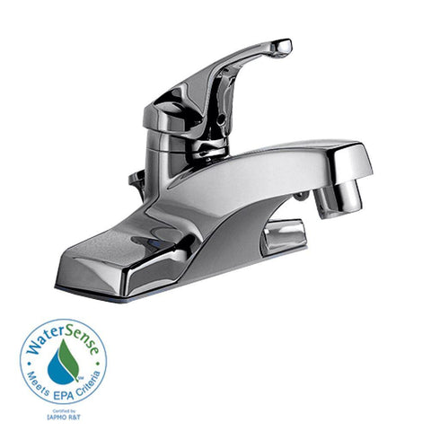 American Standard 2175.205.002 SINGLE HNDLE BATH FAUCET 