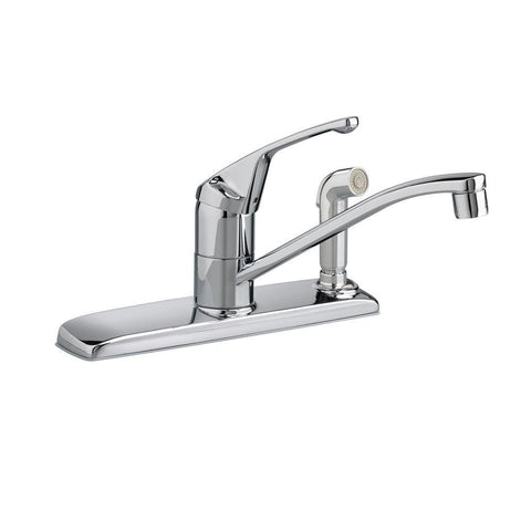 American Standard 4175.203.002 SINGLE HNDLE KIT FAUCETS 