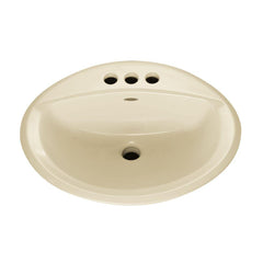 American Standard 0476.028.222 LAVATORY SINKS 