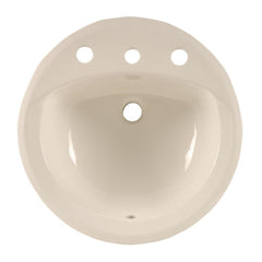 American Standard 0490.011.222 LAVATORY SINKS 