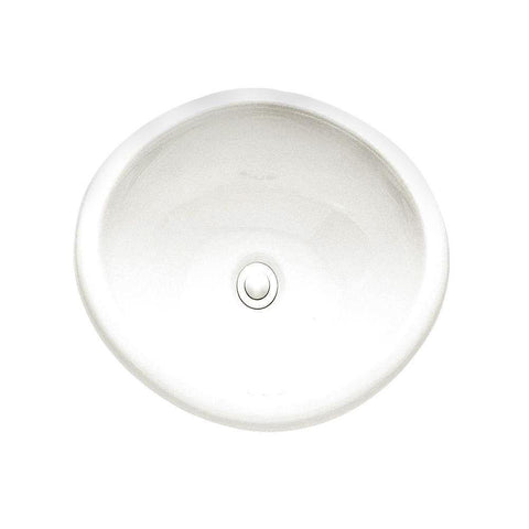 American Standard 0573.000.020 LAVATORY SINKS 