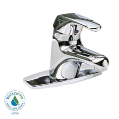 American Standard 1480.100.002 SINGLE HNDLE BATH FAUCET 