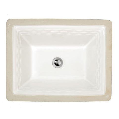 American Standard 0615.000.020 LAVATORY SINKS 